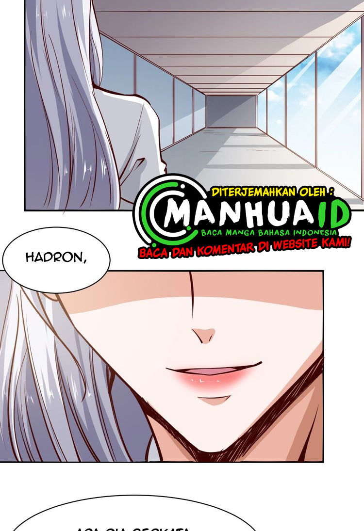 Melee Mad Soldier! Chapter 01 Gambar 63